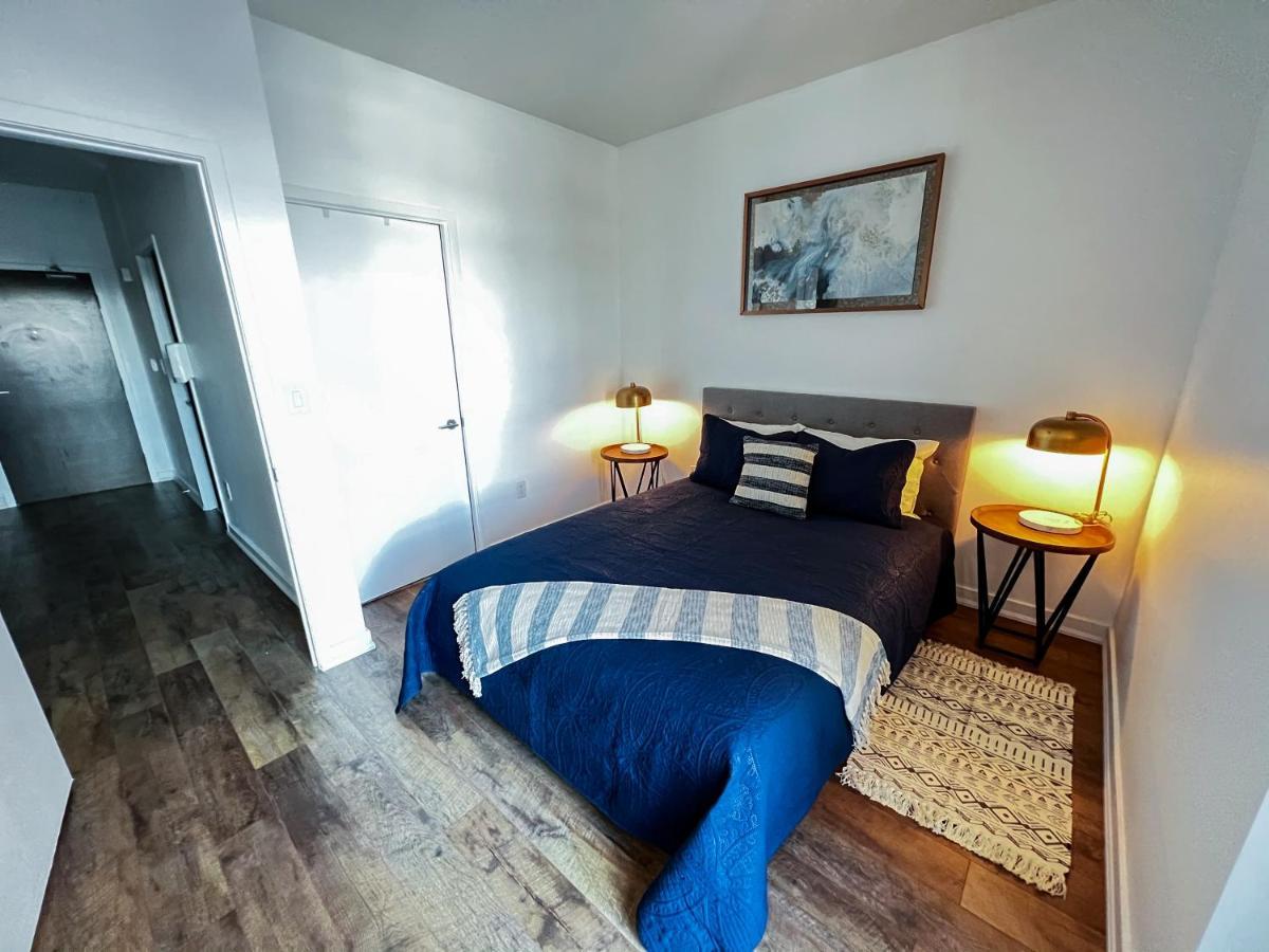 Simply Comfort. Elegant Apartments Dan Lecki 토론토 외부 사진